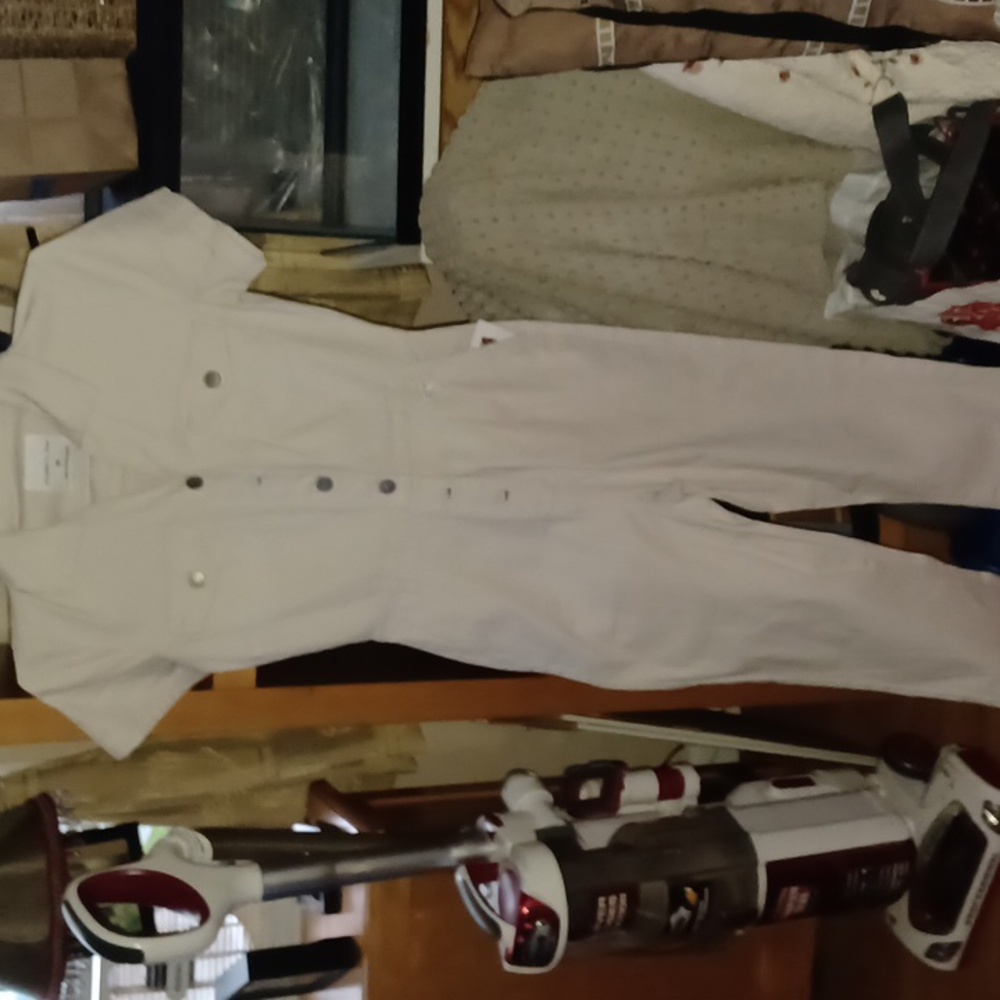 New Boiler Suit Xs - Picture 4 of 14
